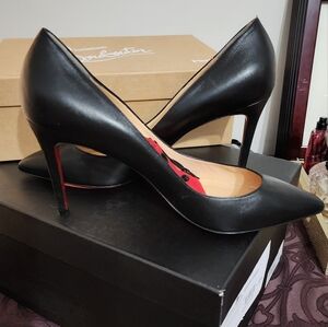 Christian Louboutin Size 42 , Heels 85mm